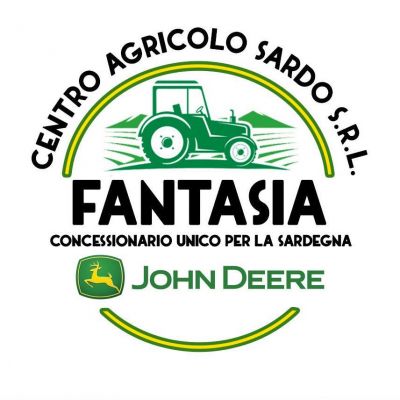 FANTASIA CENTRO AGRICOLO SARDO